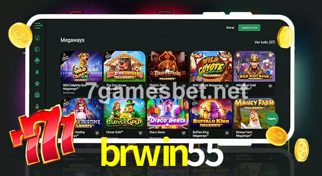 brwin55 aplicativo