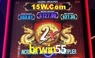 Login Seguro brwin55