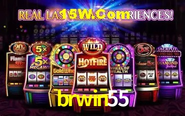 Diretório de Jogos brwin55
