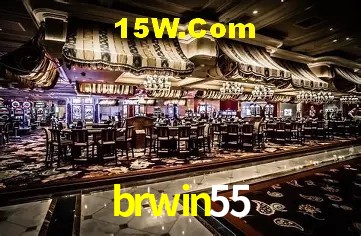 Experiência VIP brwin55