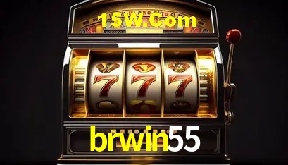Variedade de jogos na brwin55
