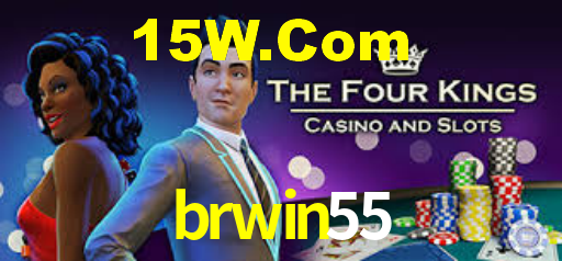 brwin55 - Login Cassino Online - brwin55.com