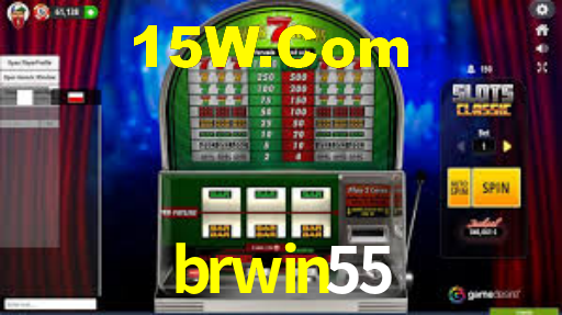 Experimente o Login Seguro Premium no brwin55