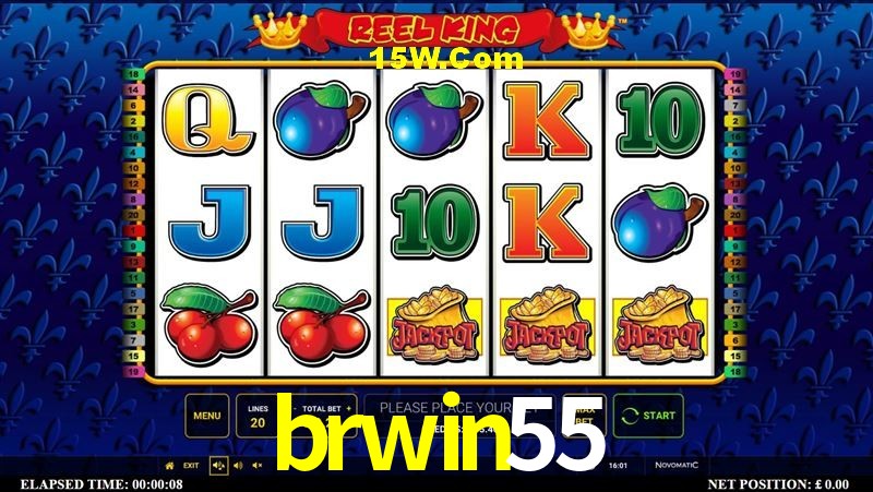 Slot Games brwin55