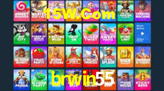 Apostas com odds competitivas na brwin55