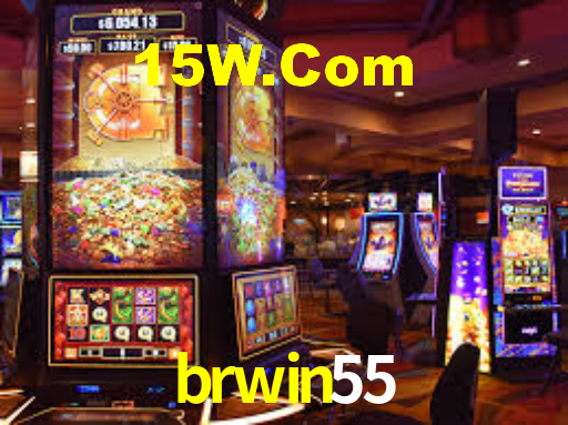 brwin55 vip