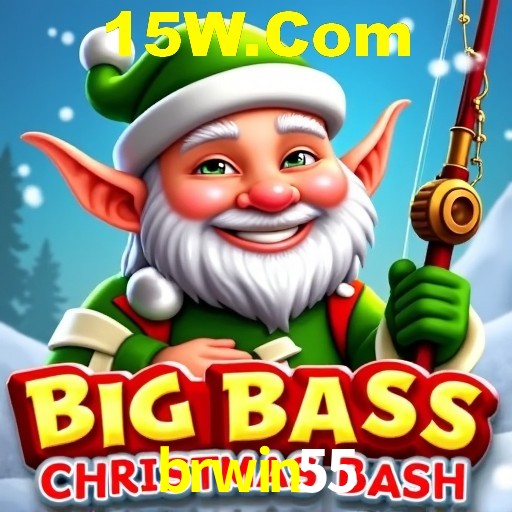 Descubra o Mundo do Cassino Online com brwin55