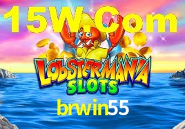Welcome Bonus brwin55