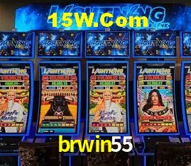Design Responsivo brwin55