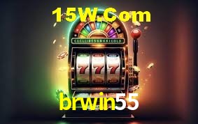 Welcome Bonus brwin55