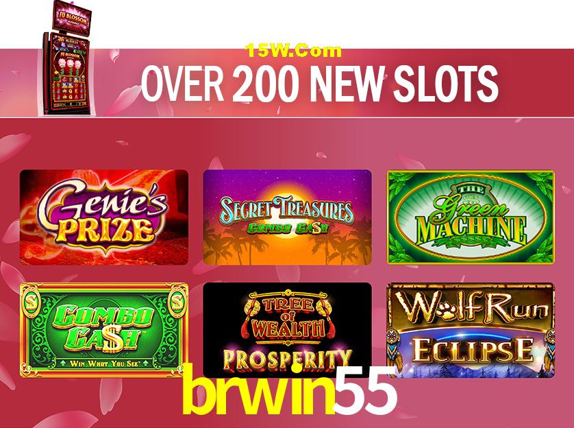 Games Directory brwin55