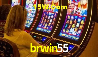 Bônus de Boas-vindas brwin55