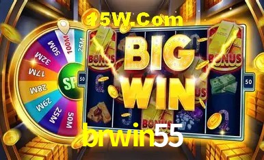 Bônus e promoções da brwin55