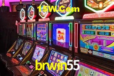 Tecnologia da Plataforma brwin55