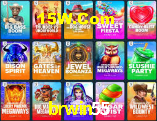 brwin55.com