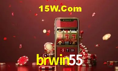 Recursos de Bônus brwin55