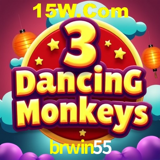 Download para Android e iOS na brwin55