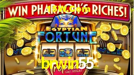 Provedores de Jogos brwin55