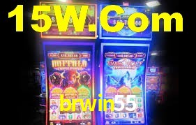 brwin55 App Interface