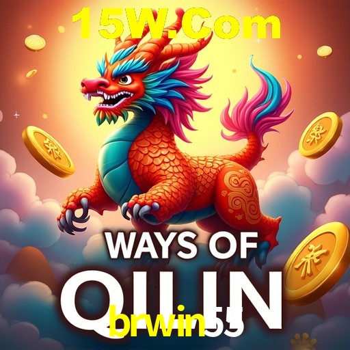 Página oficial no Facebook da brwin55