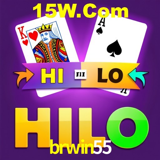 cassino brwin55