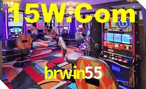 Spaceman Game brwin55