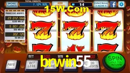 Segurança 2FA brwin55