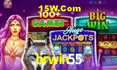 Canal oficial no Telegram da brwin55
